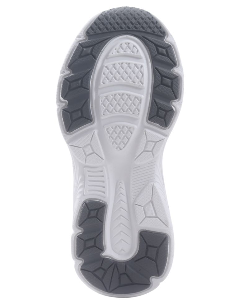 Girls' Sammie Chunky-Sole Low-Top Sneakers