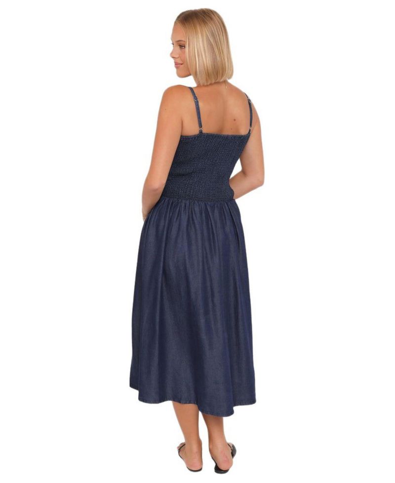 Women's Arnika Midi Dress
