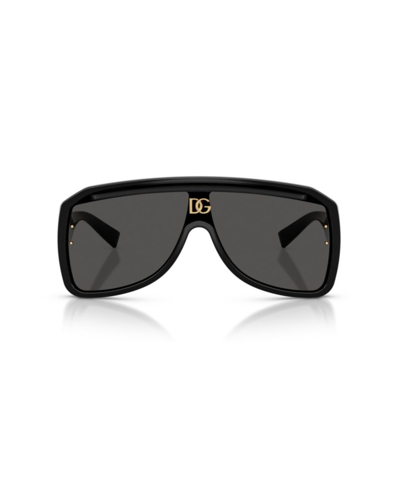 Unisex Pilot Sunglasses, DG6205