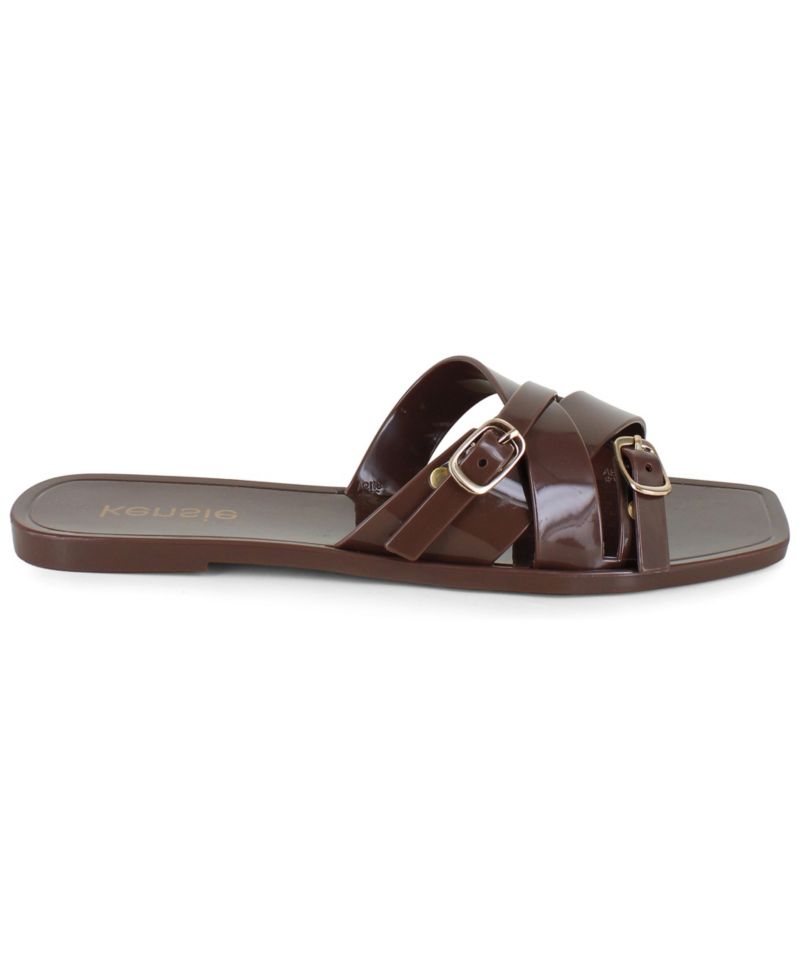 Women's Jellie Slide Sandal