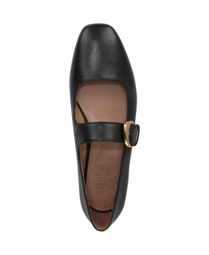 Women's Cosmic Mary Jane Flats