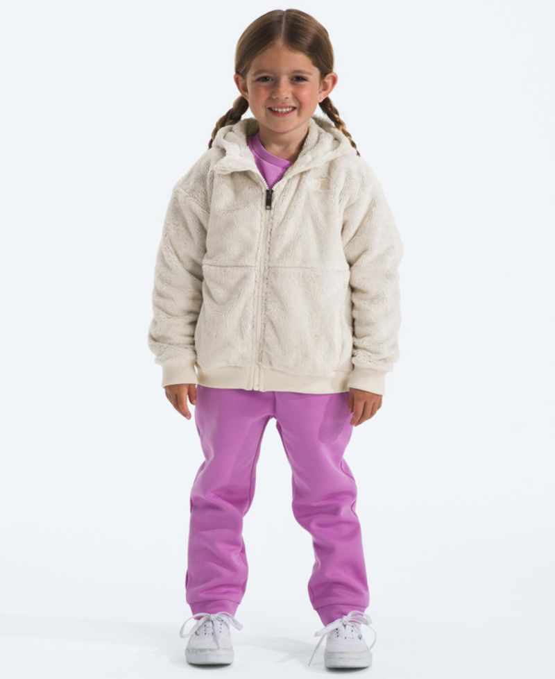 Girls' 2T-7 Osito Hooded Sweater