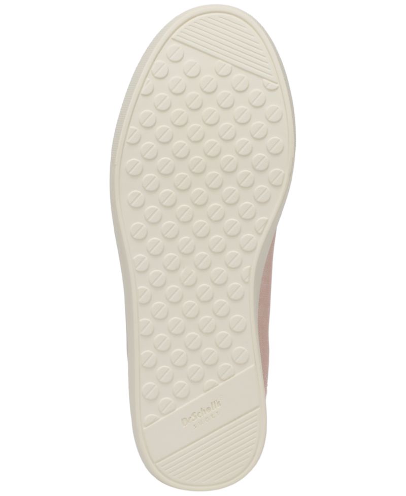 Women's Madison Cloud Lace-Up Sneakers