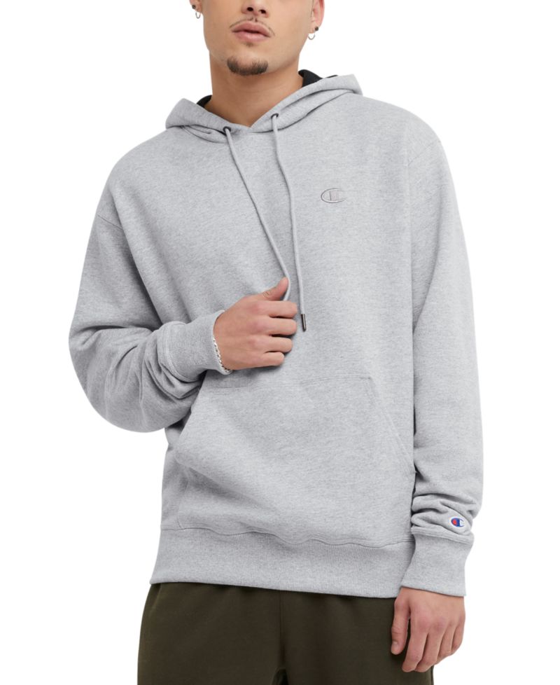 Men's Powerblend Fleece Hoodie