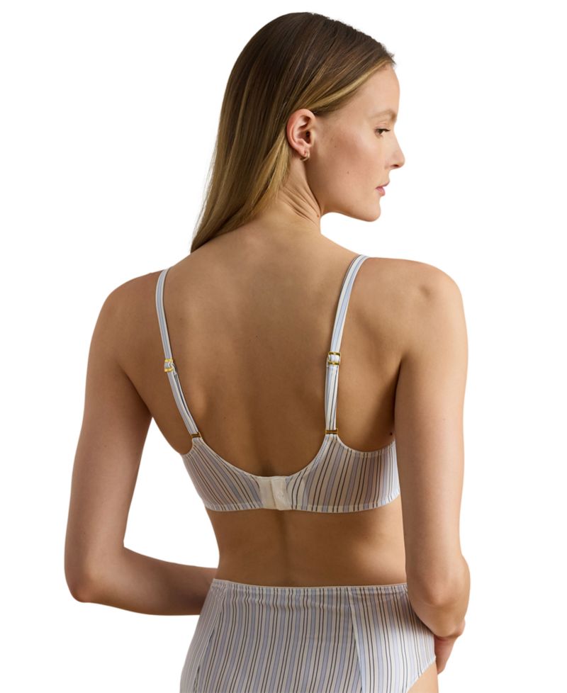 Women's Full-Coverage Bra, 4L0389