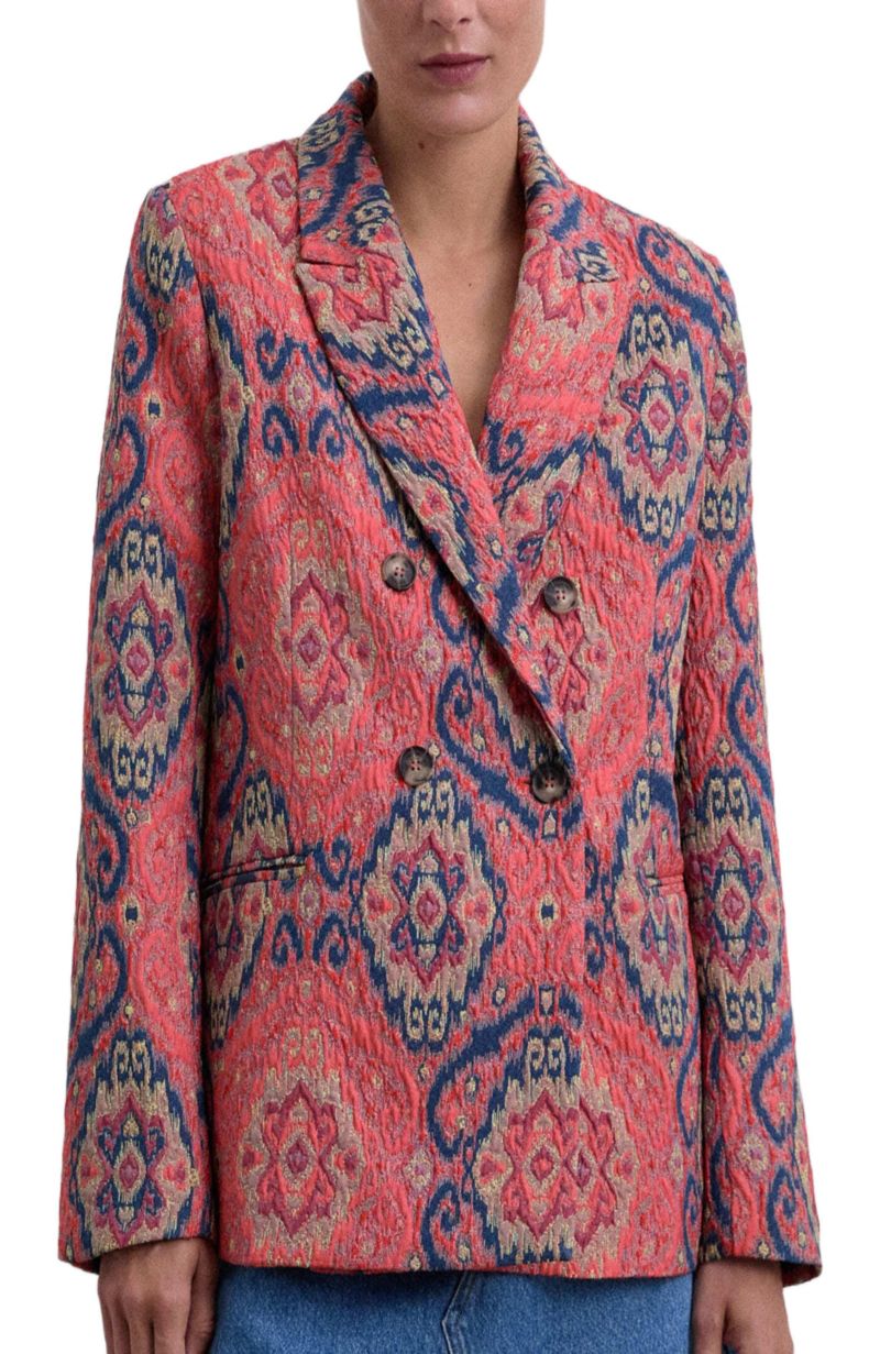 Women's Trize Blazer