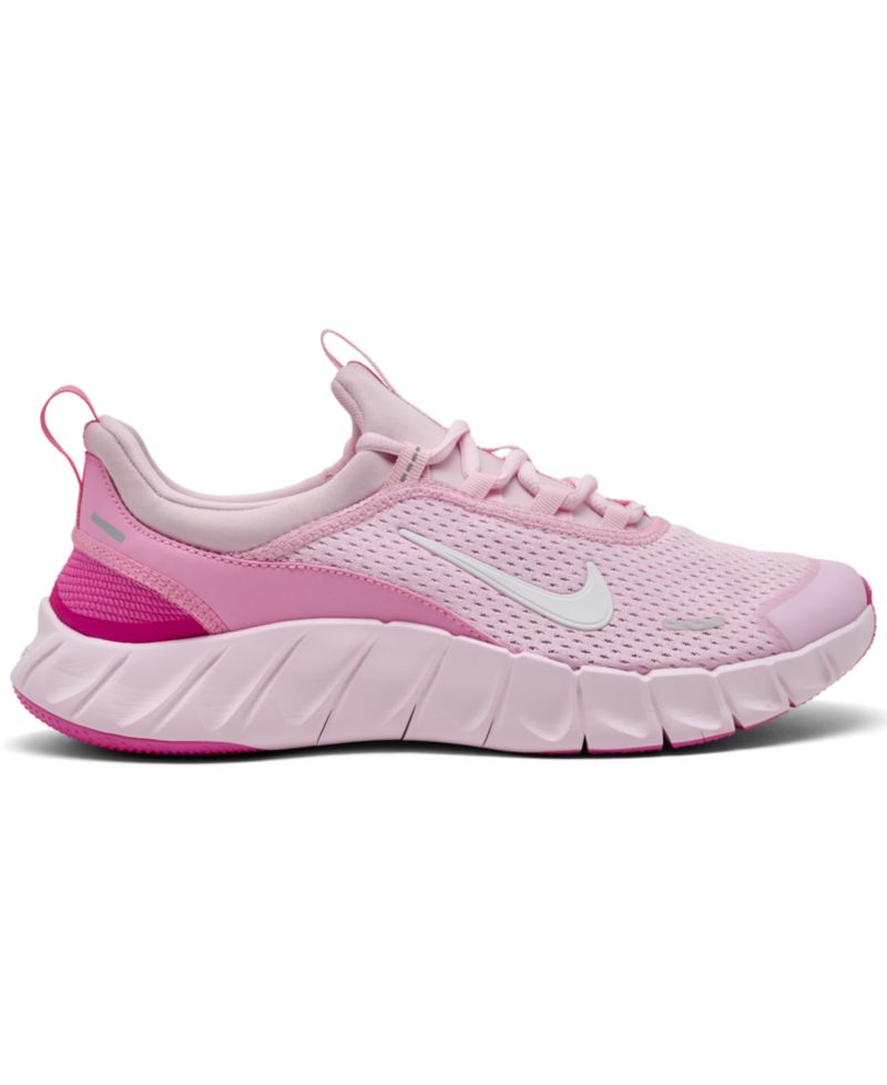 Big Kids Free Ride Running Sneakers from Finish Line