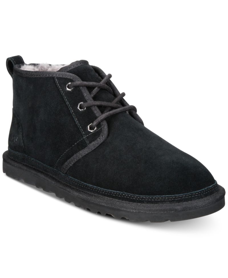 Men's Neumel Classic Boots