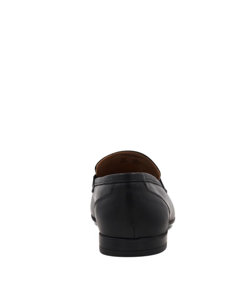Men's Ferraro Slip On Bit Loafers