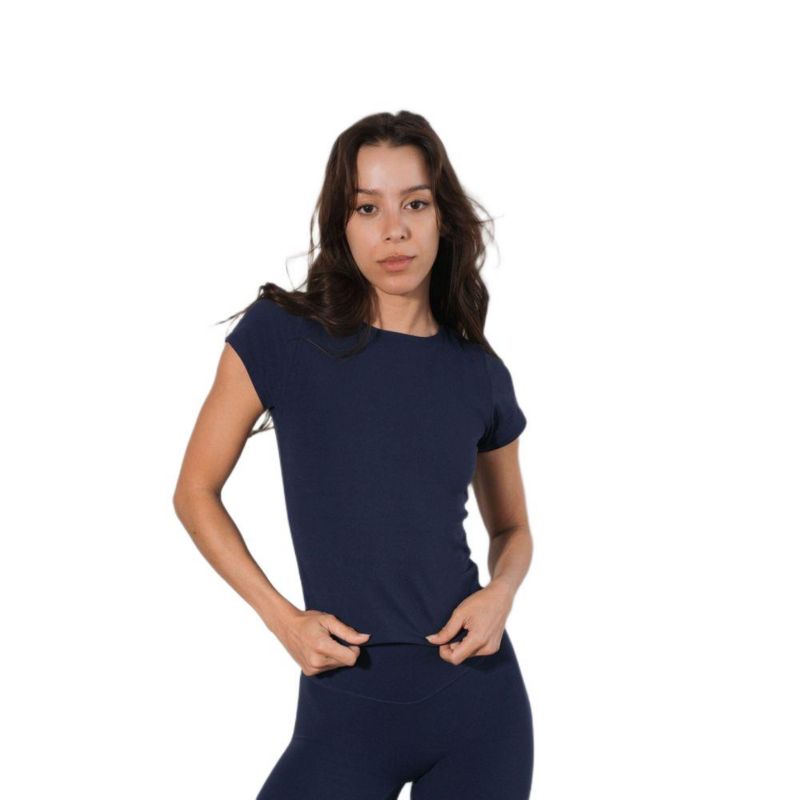 Women's Cloud II Crew Tee