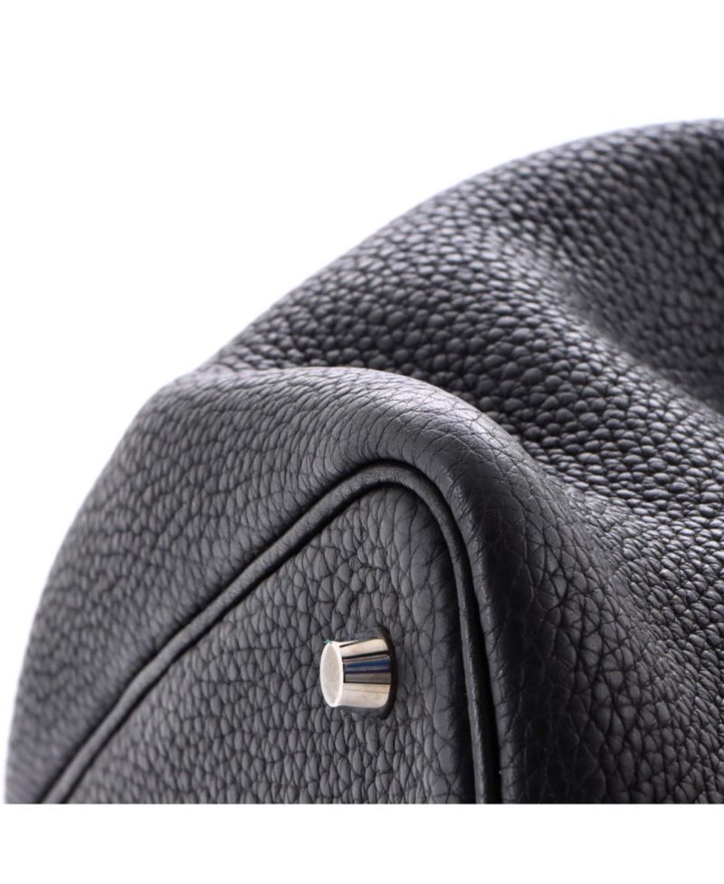 MM Picotin Lock Bag Clemence