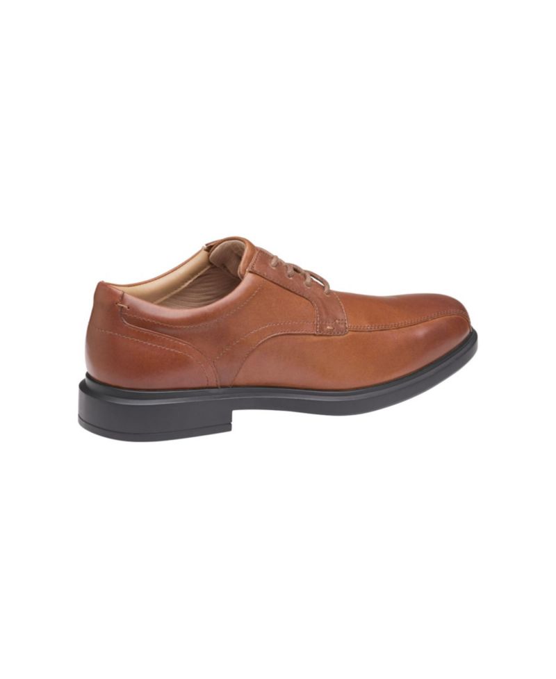 Men's XC4 Stanton 2.0 Runoff Waterproof Leather Lace-Up Oxford Shoes