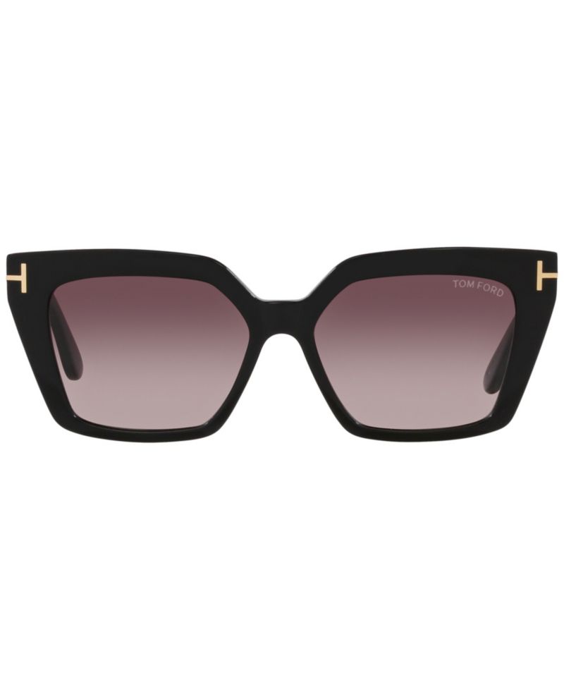 Women's Winona Sunglasses, Mirror TR001637