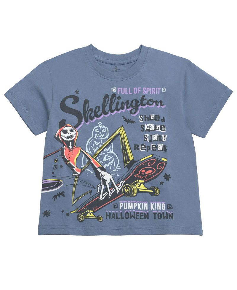Lion King Simba Boys (5 - 12) 2-Piece Short Sleeve T-Shirt Set