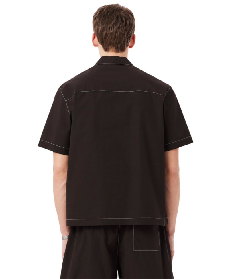 Men's Regular-Fit Polo Shirt
