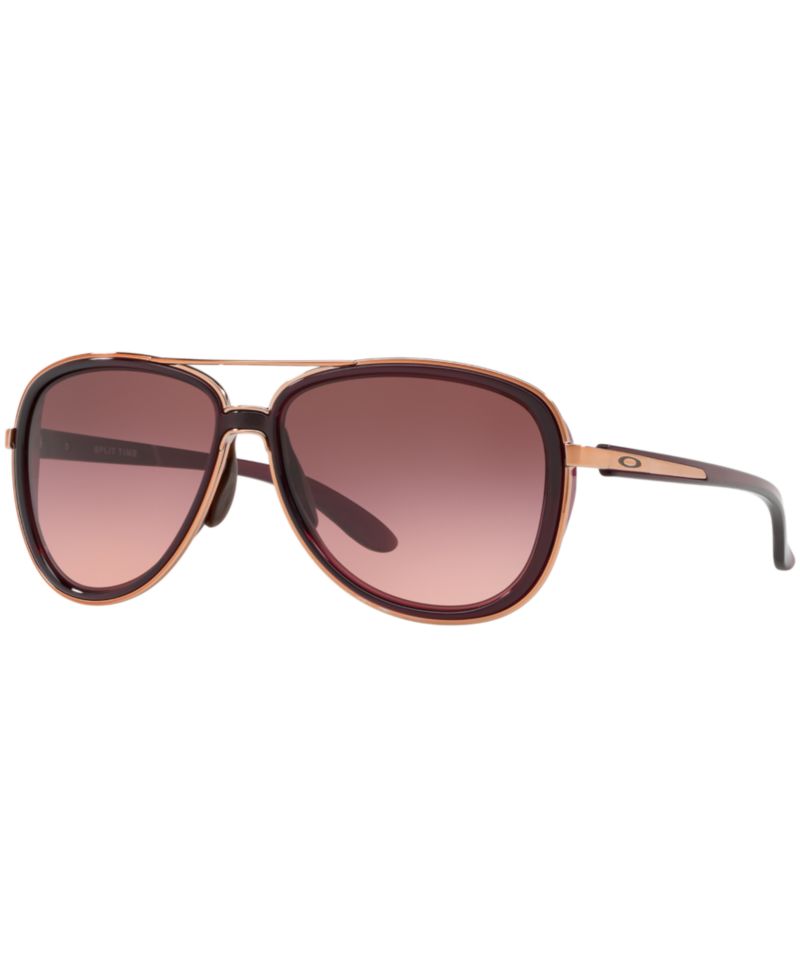 Sunglasses, Split Time OO4129