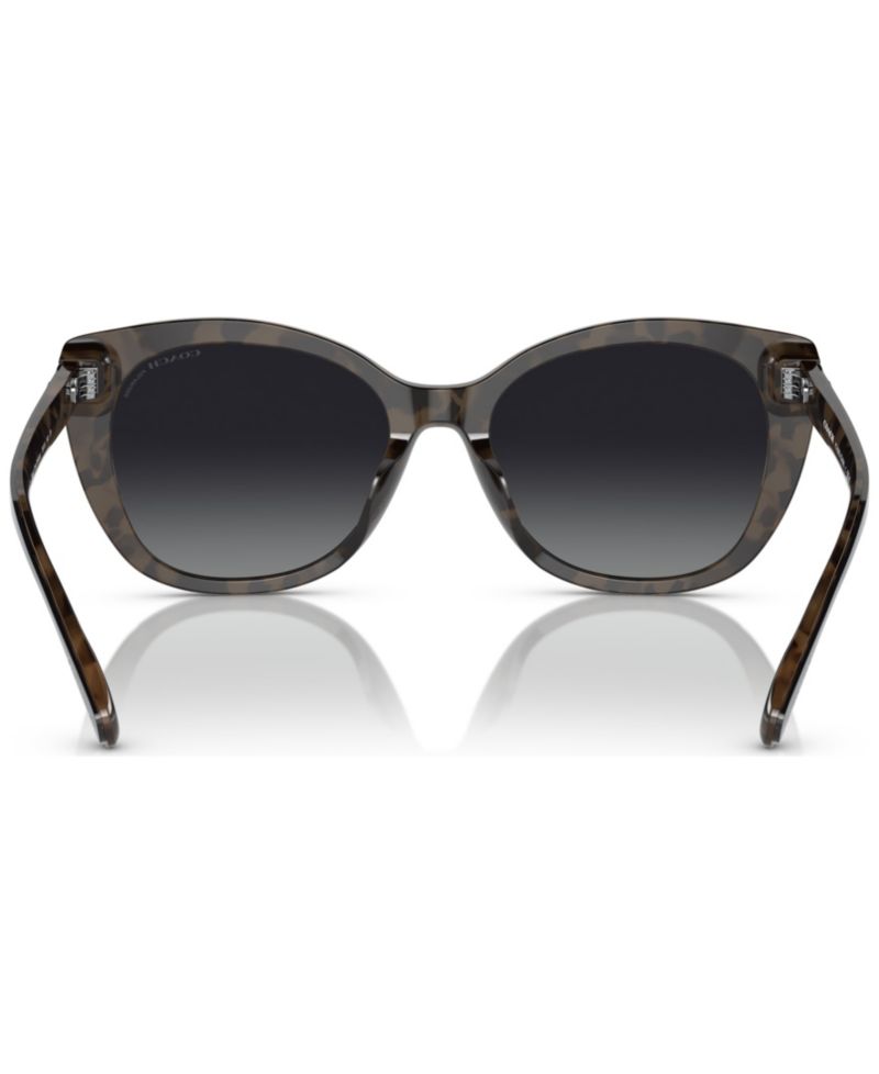 Women's Polarized Sunglasses, HC8365U