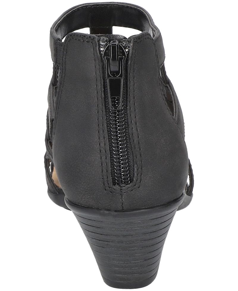 Women's Marg Zip Gladiator Sandals