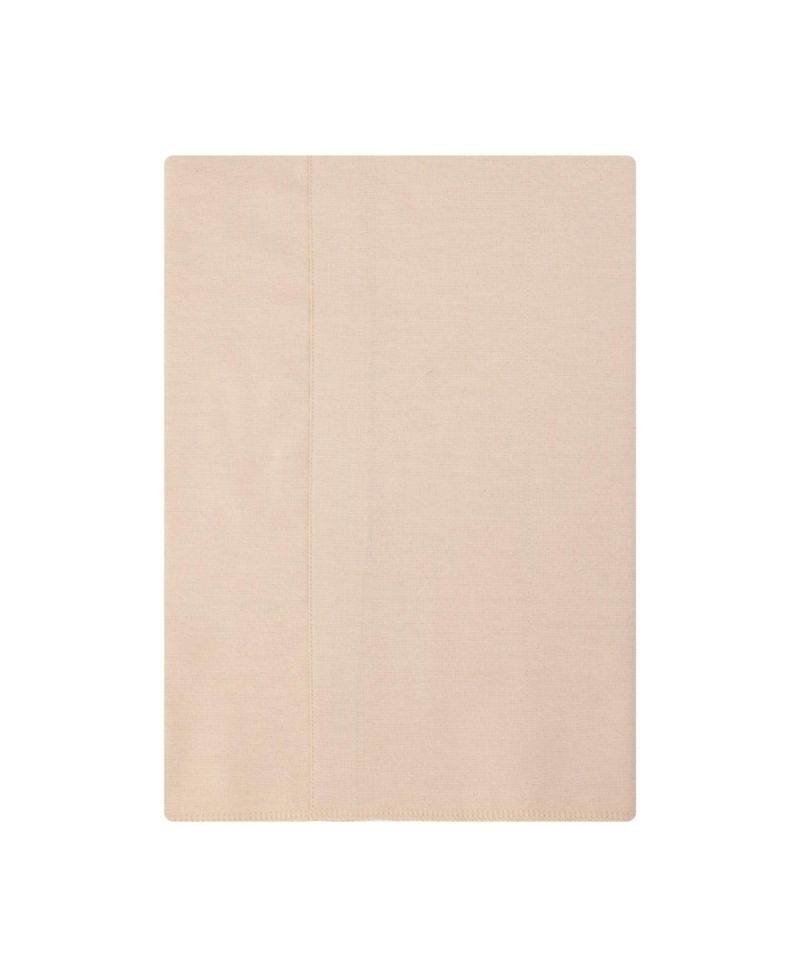 Infant Cotton Poly Flannel Burp Cloths, Safari Friends 4-Pack
