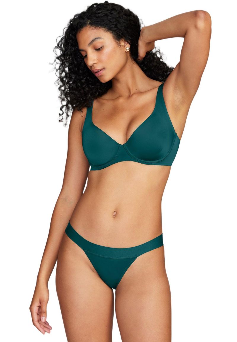 Women's The Scoop - Micro Bra