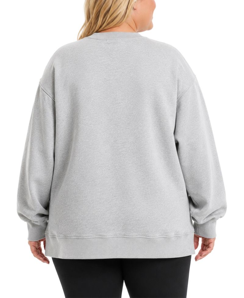 Plus Size Dirty Dancing Logo Sweatshirt