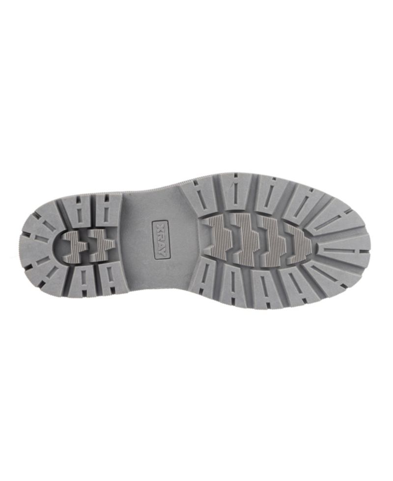 Men's Lazlo Monk Strap Boots