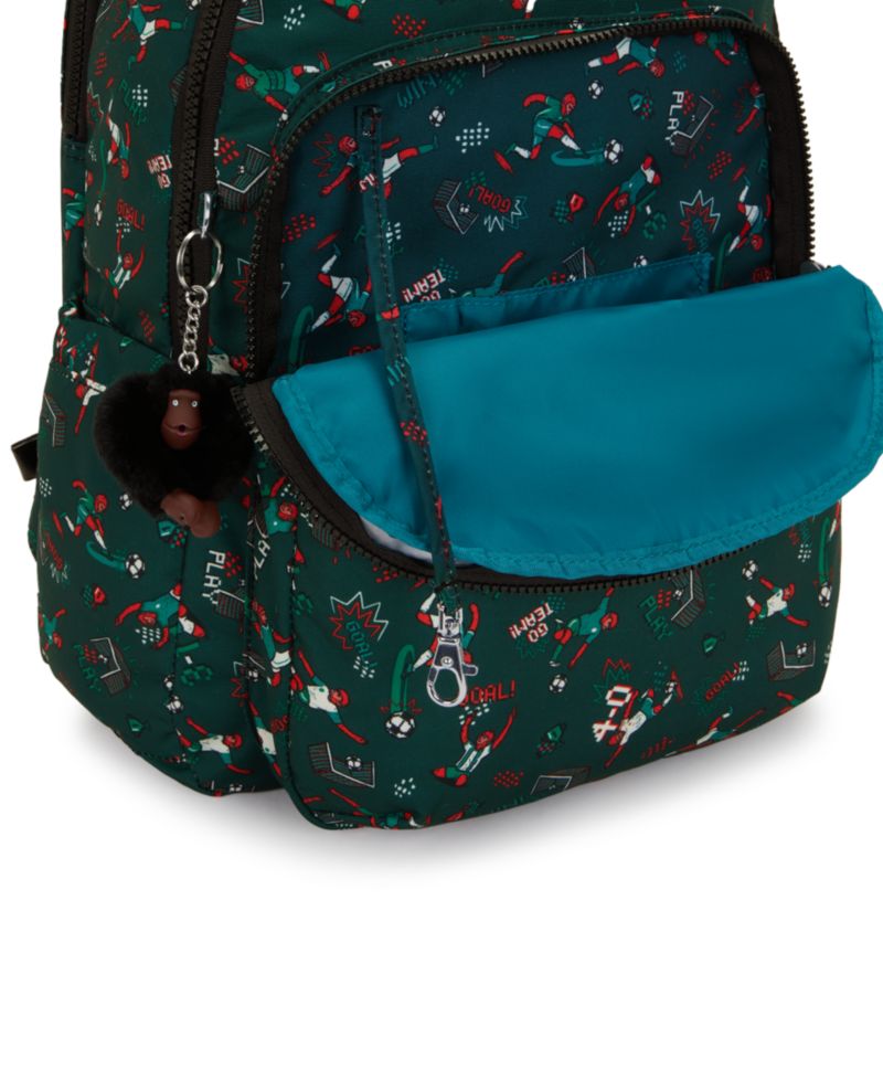 Seoul Lap 15" Laptop Backpack