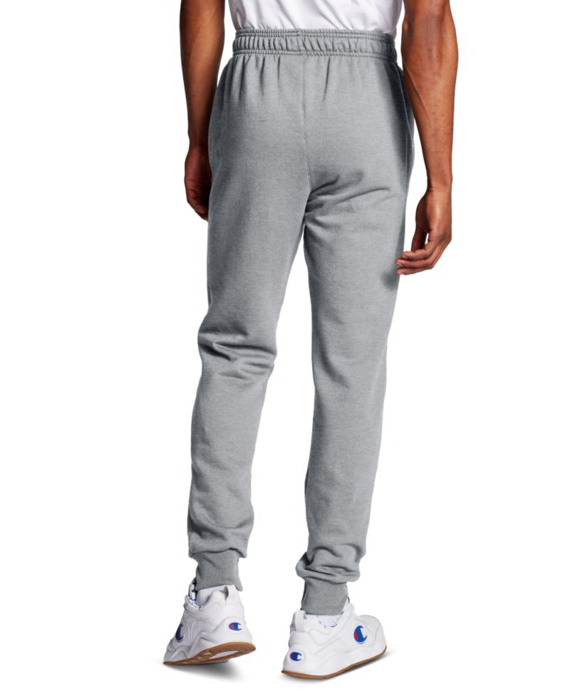Men's Powerblend Fleece Joggers