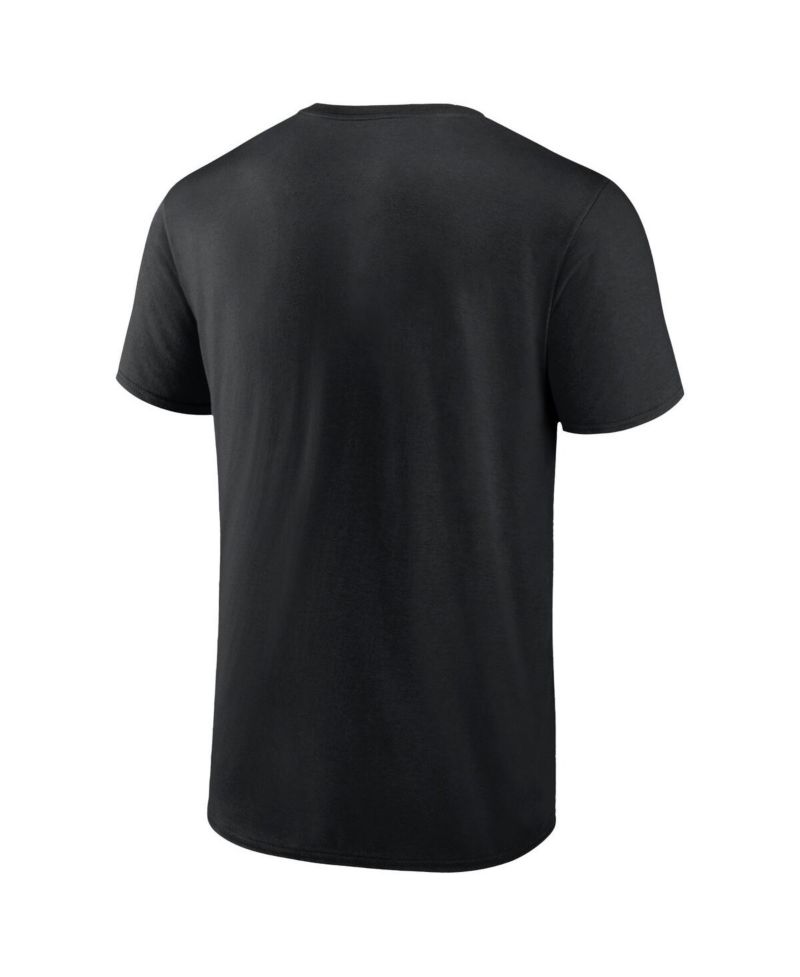 Men's Paul Skenes Black Pittsburgh Pirates Welcome To The Show T-Shirt