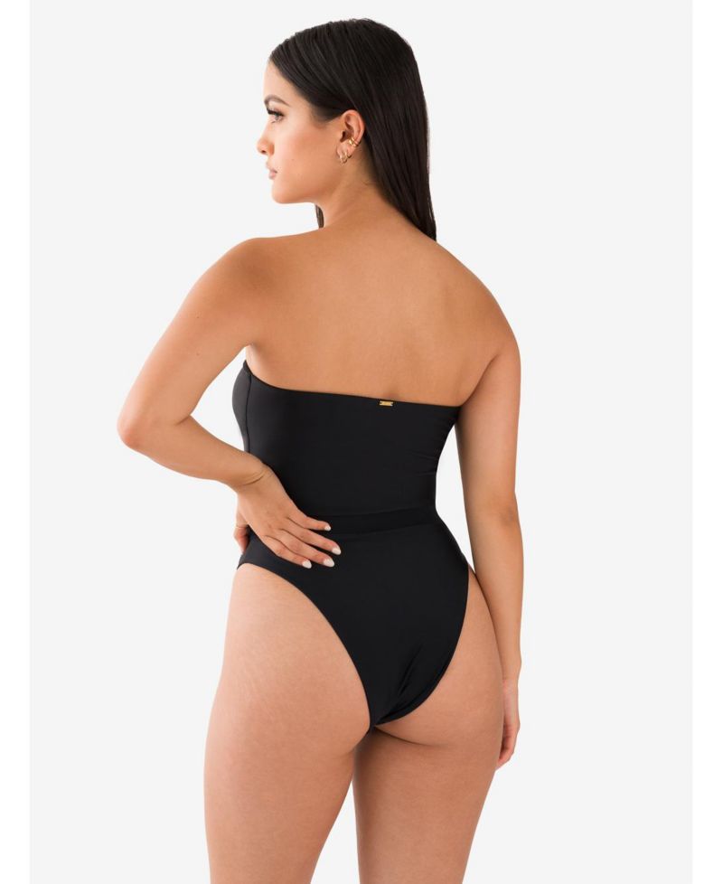 Women's Zen One-Piece Swimsuit