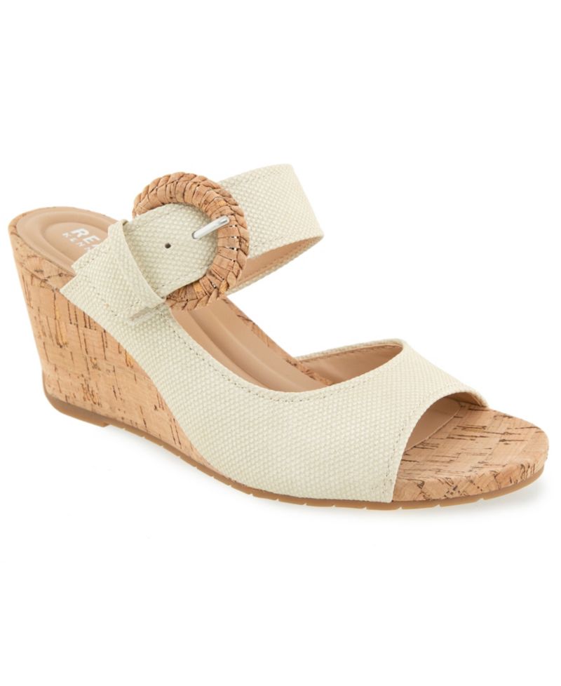 Women's Gibbs Wedge Sandals
