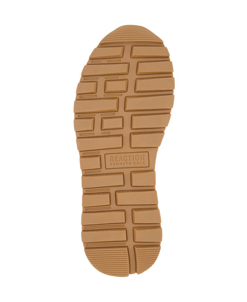 Little and Big Boys Kev Declan Casual Dress Shoe