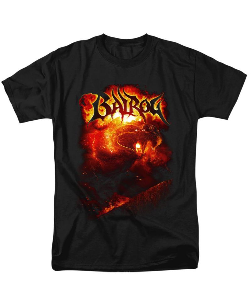 Big & Tall Balrog T Shirt