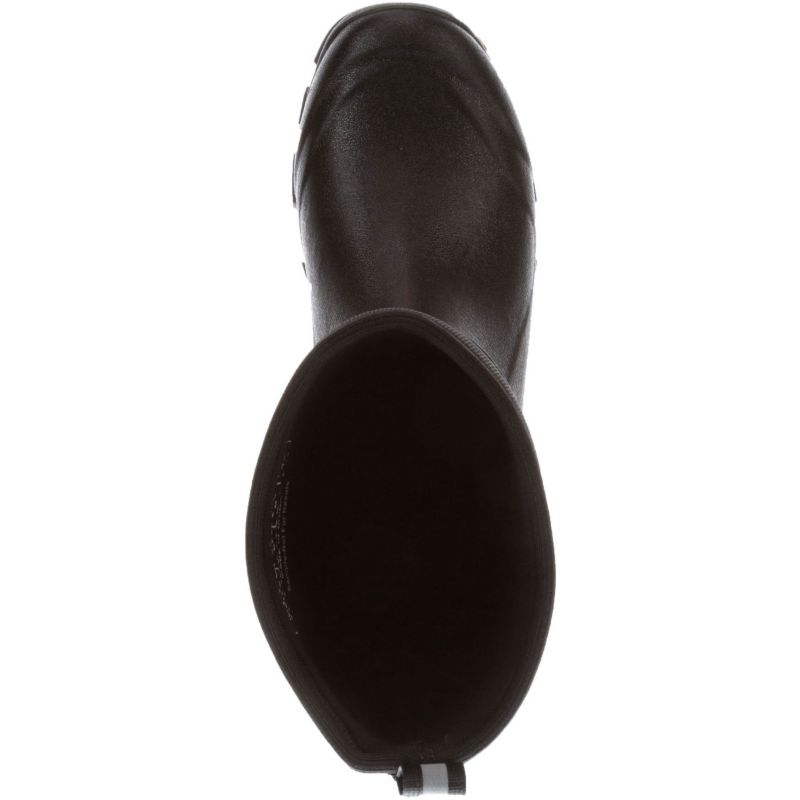 Men's Arctic Ice Mid Boot + Vibram Arctic Grip A.T.