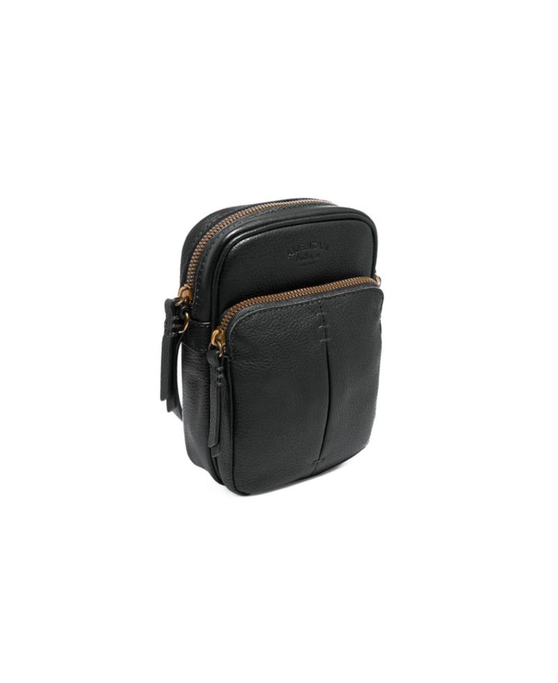 Cleveland Mini Crossbody