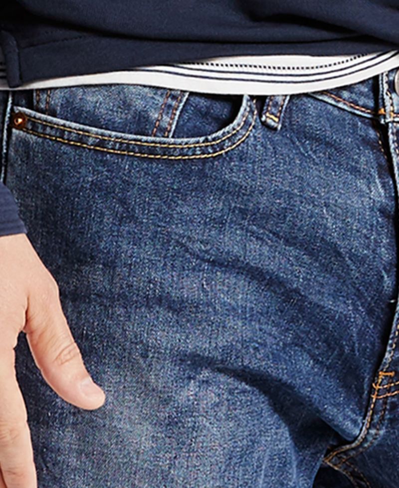 Men's Big & Tall 541™ Athletic Fit Stretch Jeans