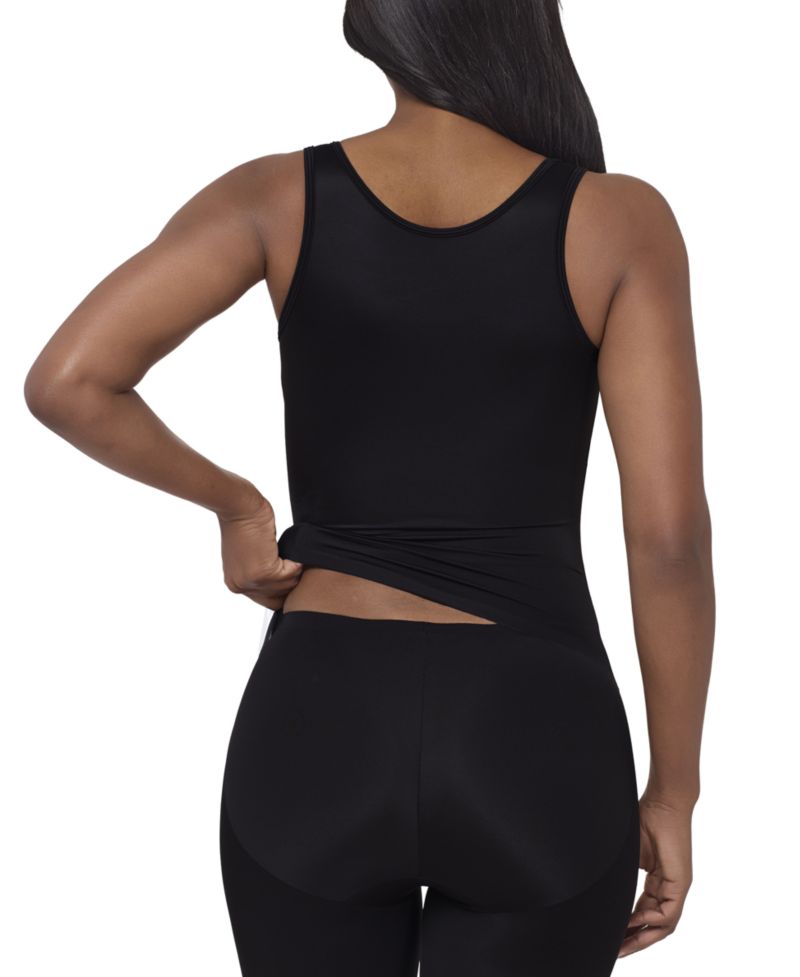 Flex Frame Shaping Tank Catsuit 2481