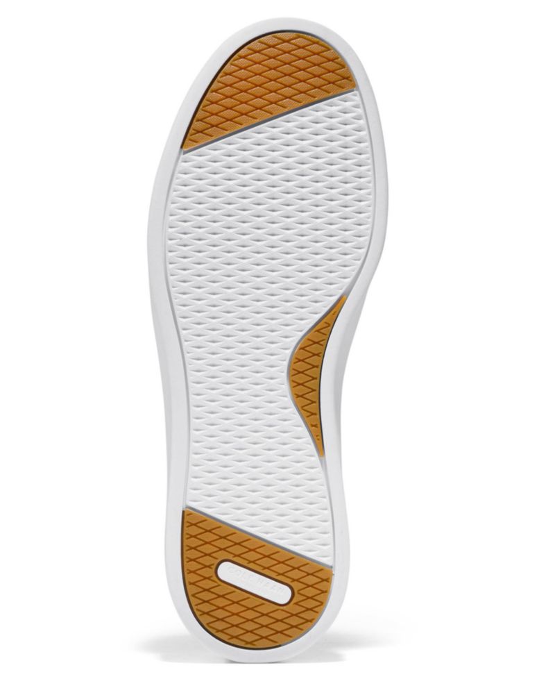 Men's Crosscourt Daily Laser Sneakers