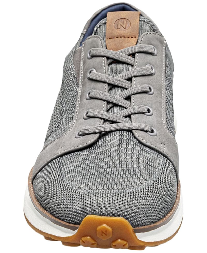 Men's Kore Swift Knit Lace To Toe Sneakers