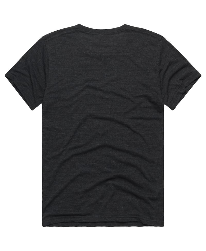 Men's and Women's Paolo Banchero Charcoal Orlando Magic NBA Jam Expansion 2.0 Tri-Blend T-Shirt