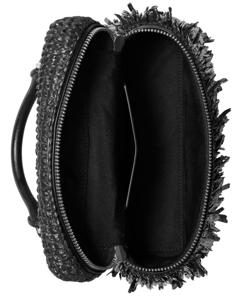 Michael Kors Jana Mini Top Handle Crossbody Bag