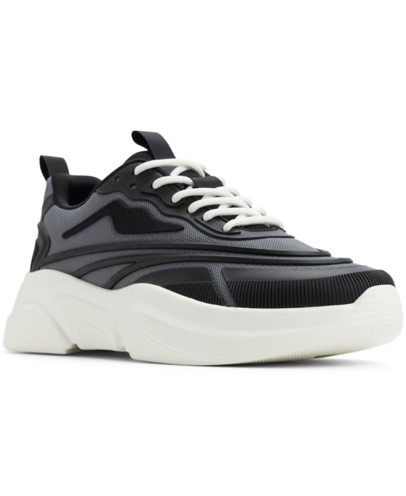 Men's Refresh 2.0 Low Top Sneakers