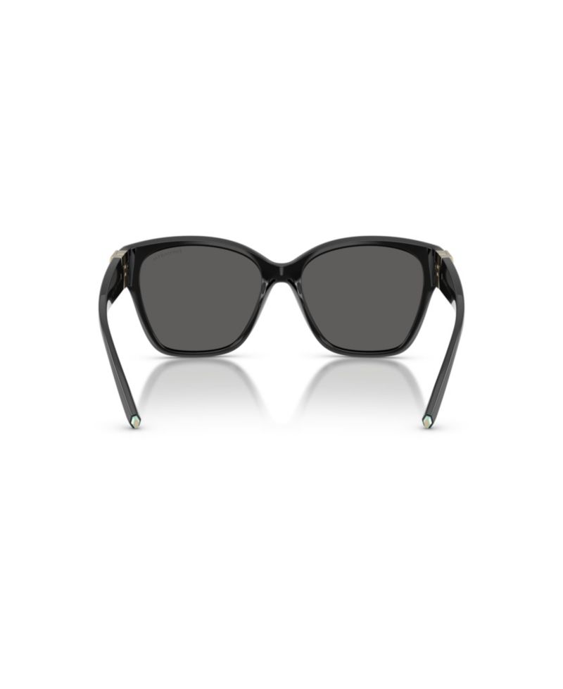 Women's Square Sunglasses, TF4254U