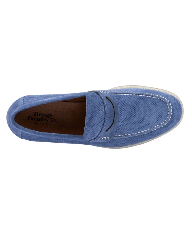 Men's Menahan Slip-On Loafers