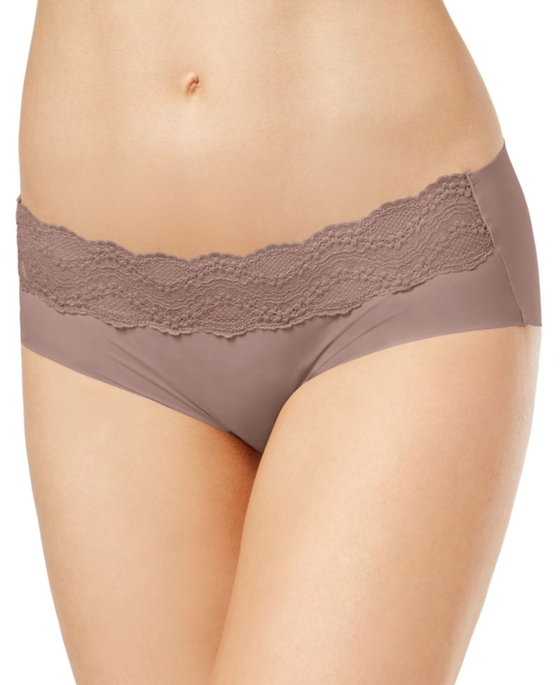 b.tempt'd Women's by Wacoal B. Bare Hipster Underwear 978267