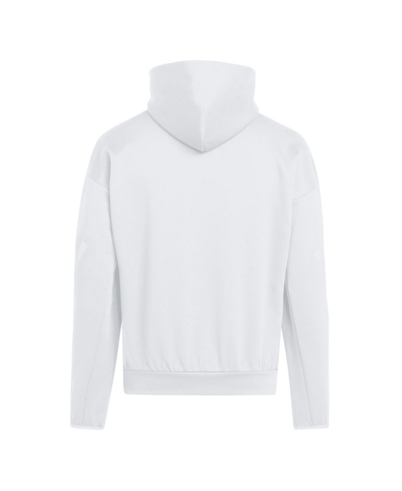 Men's White Penn State Nittany Lions Z.N.E Hoodie