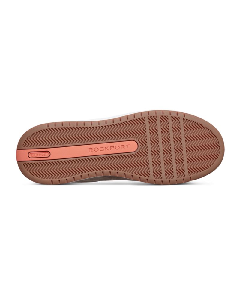 Women's Elara Low Profile Lace-Up Sneakers