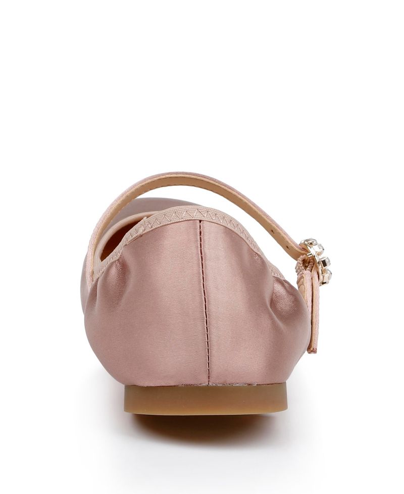 Kaya Ballerina Evening Flat