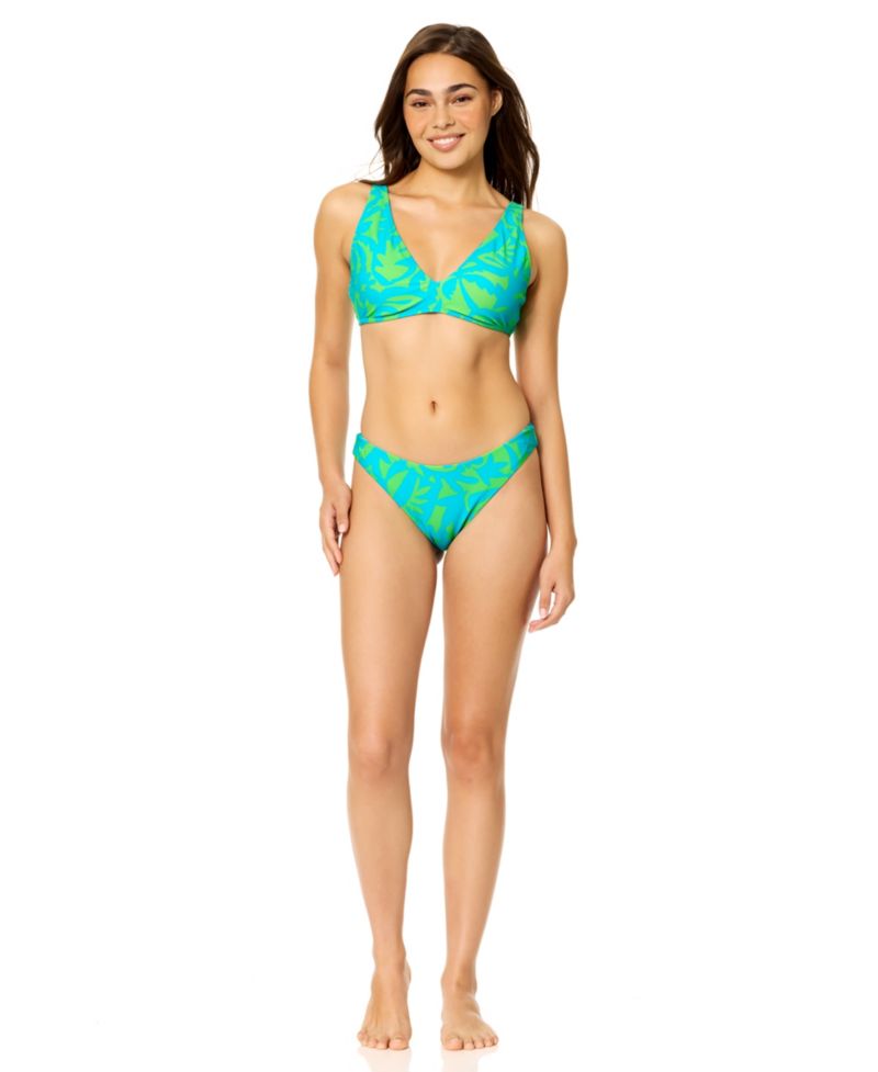 Women's Fiora Reversible Swim Bikini Bottoms