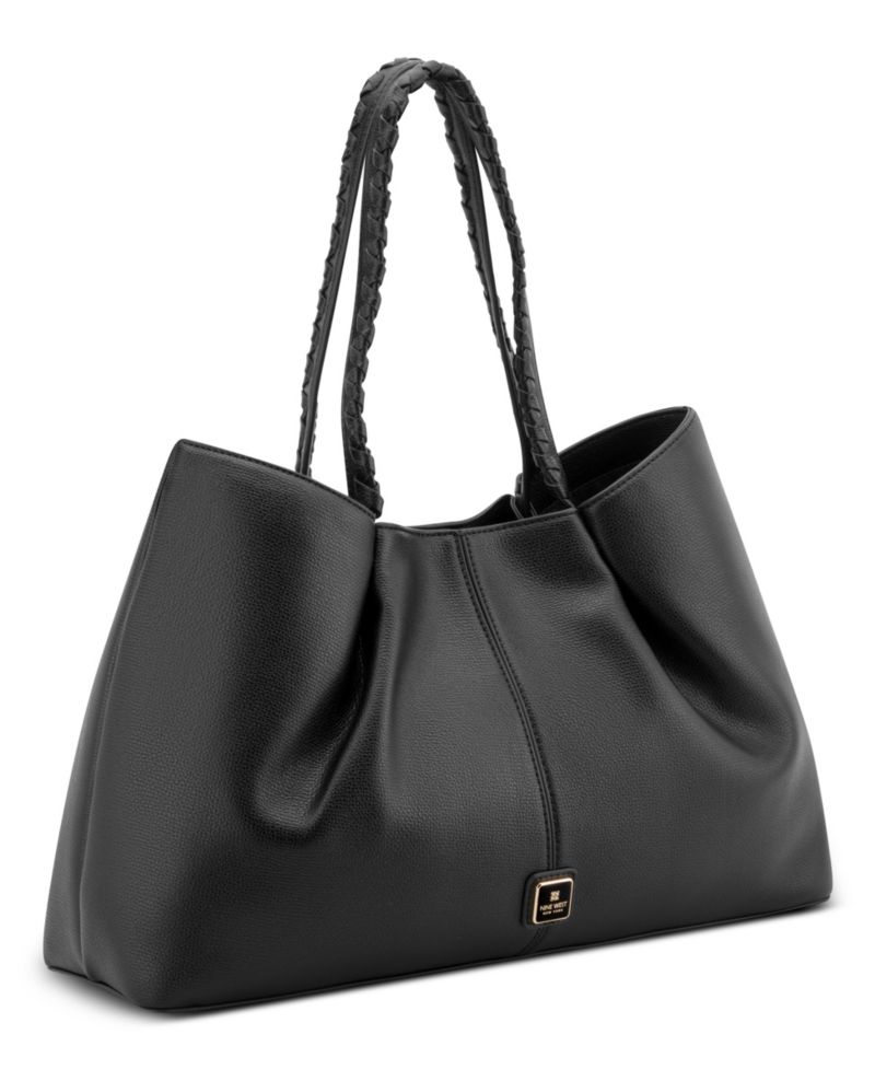 Gatlin Medium Shopper Tote Bag